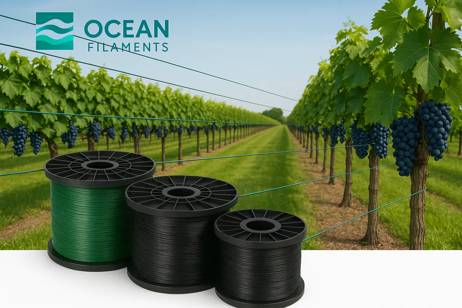 ocean filaments
